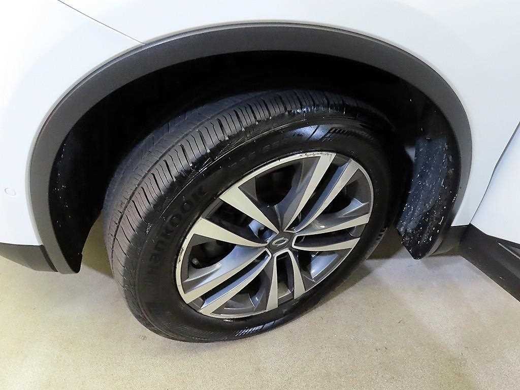르노코리아(삼성) QM6 가솔린 2WD RE 이미지 19