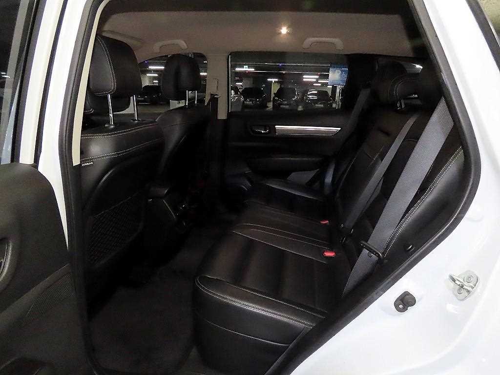 르노코리아(삼성) QM6 가솔린 2WD RE 이미지 7