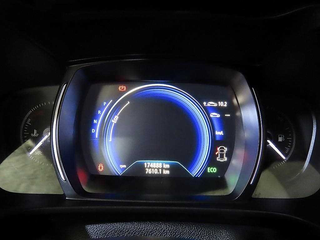 르노코리아(삼성) QM6 가솔린 2WD RE 이미지 9