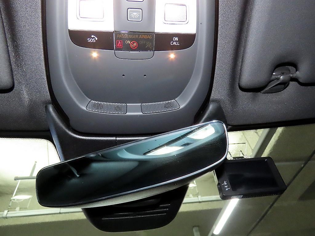 볼보 XC60 XC60(2세대) B6 AWD 인스크립션 이미지 14