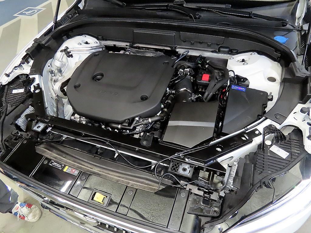 볼보 XC60 XC60(2세대) B6 AWD 인스크립션 이미지 19