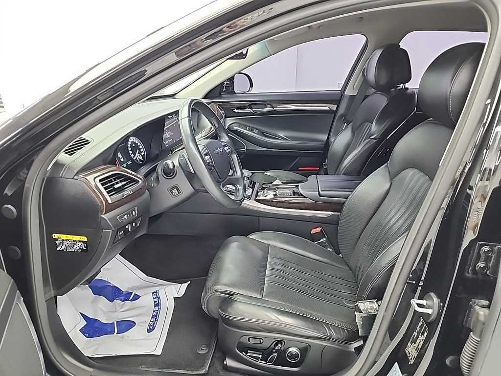제네시스 EQ900 3.3 T-GDI AWD 럭셔리 이미지 11