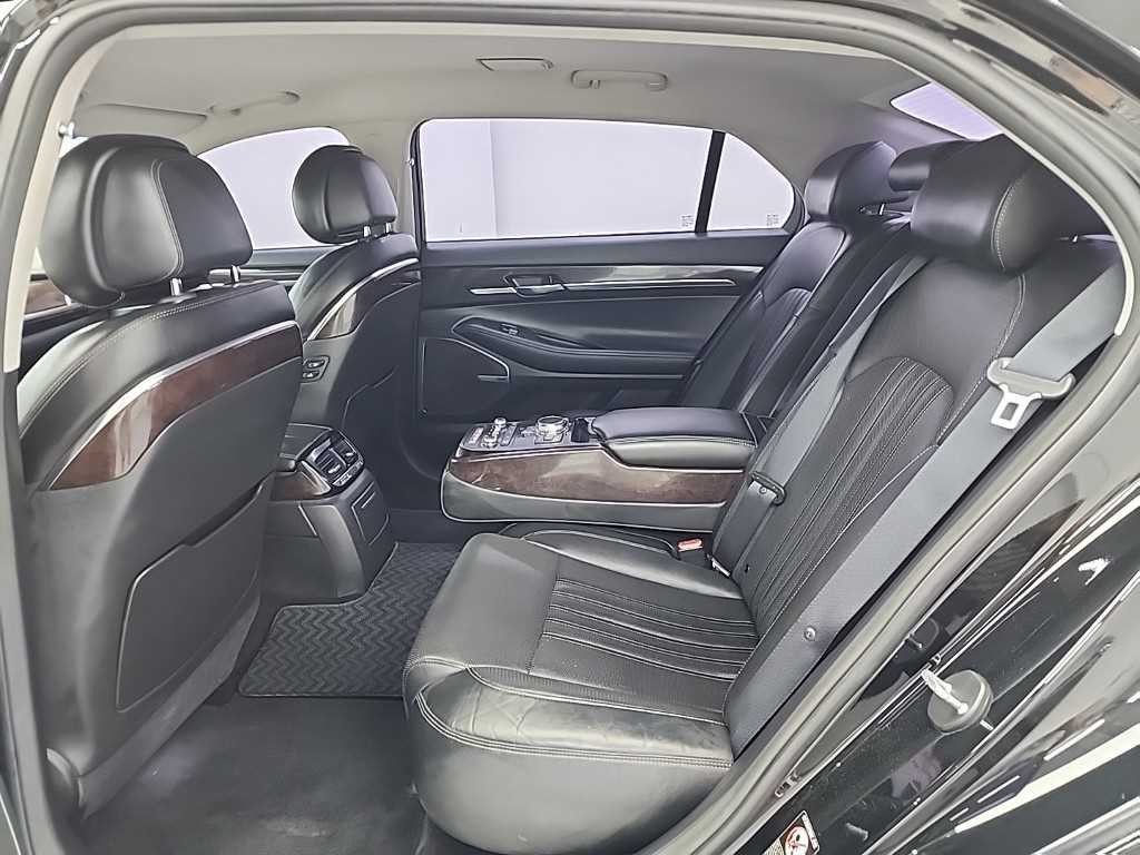 제네시스 EQ900 3.3 T-GDI AWD 럭셔리 이미지 12
