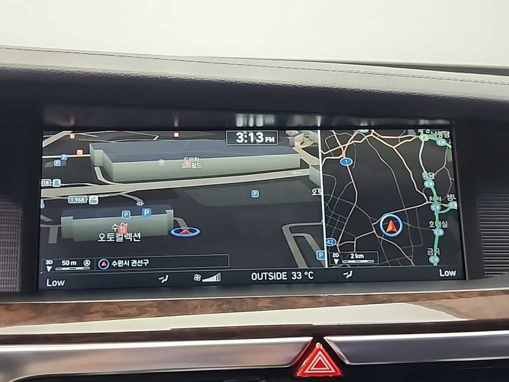 제네시스 EQ900 3.3 T-GDI AWD 럭셔리 이미지 14