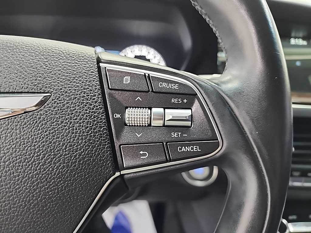 제네시스 EQ900 3.3 T-GDI AWD 럭셔리 이미지 17