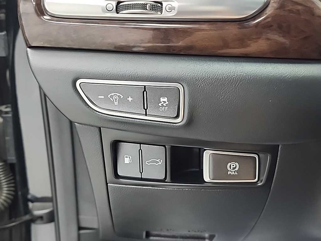 제네시스 EQ900 3.3 T-GDI AWD 럭셔리 이미지 18