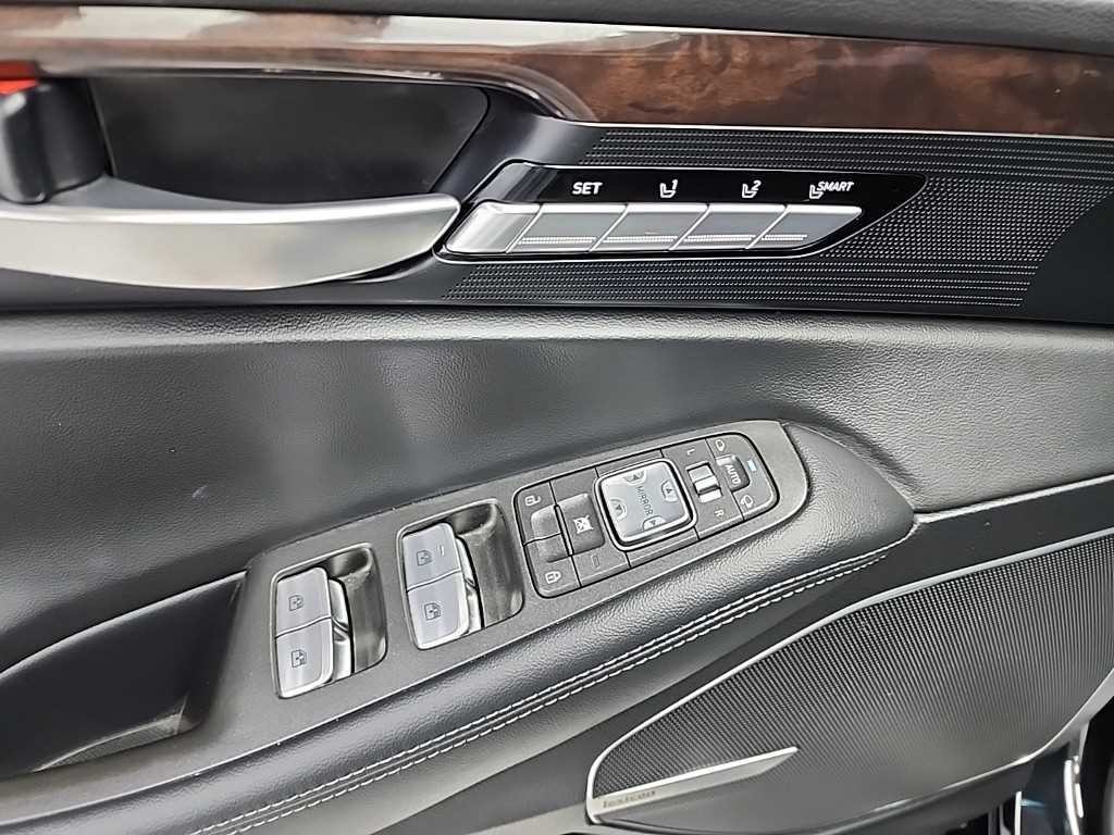 제네시스 EQ900 3.3 T-GDI AWD 럭셔리 이미지 19