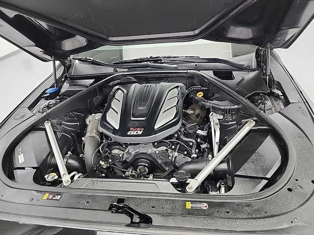 제네시스 EQ900 3.3 T-GDI AWD 럭셔리 이미지 5