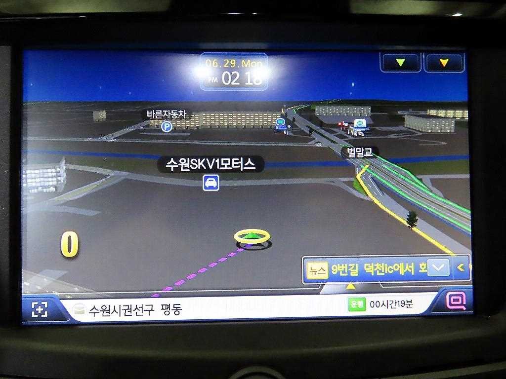 KG모빌리티(쌍용) 티볼리 티볼리 아머 2WD 가솔린 기어 에디션 이미지 15