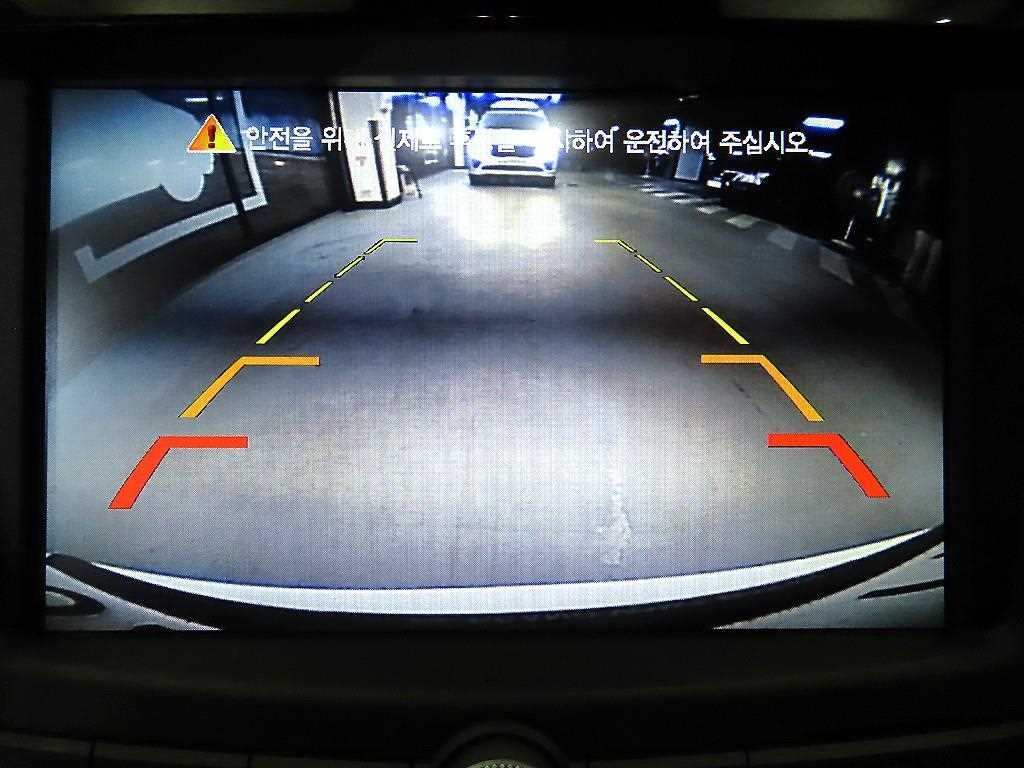 KG모빌리티(쌍용) 티볼리 티볼리 아머 2WD 가솔린 기어 에디션 이미지 16