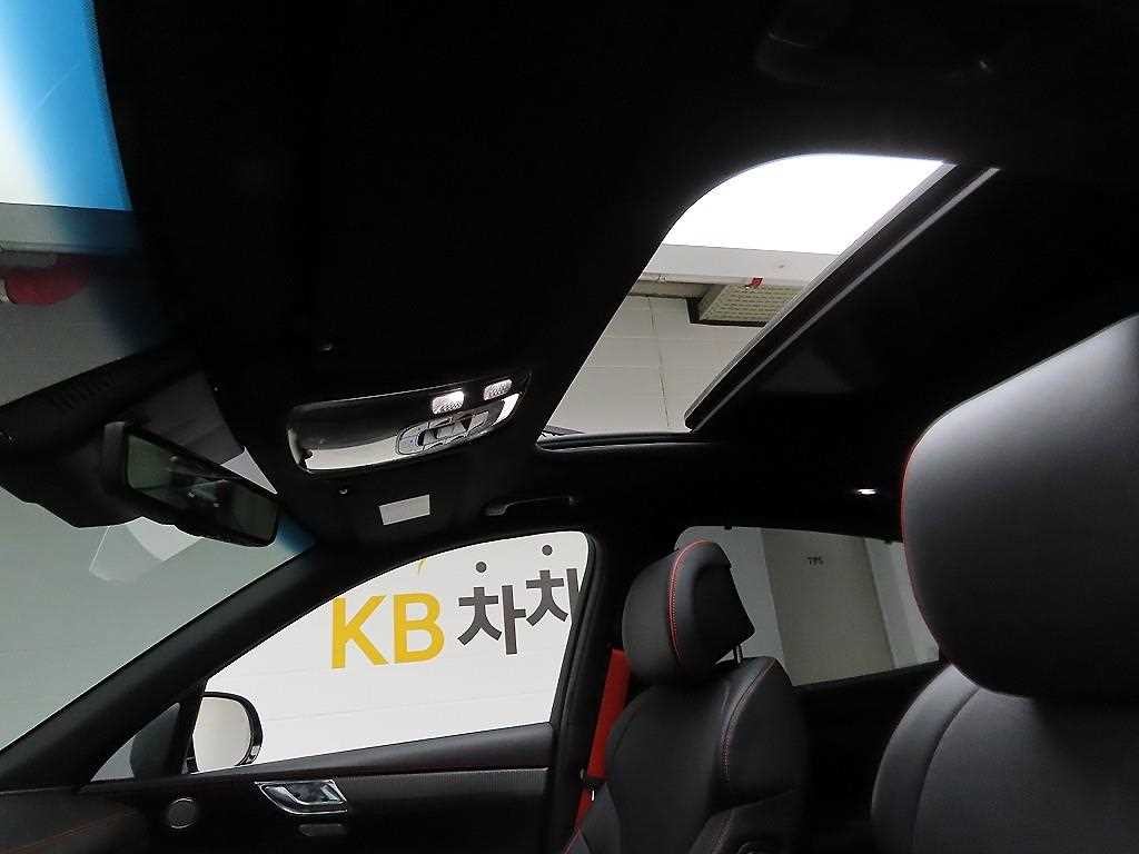 제네시스 GV80 GV80 쿠페 가솔린 2.5T AWD 이미지 14