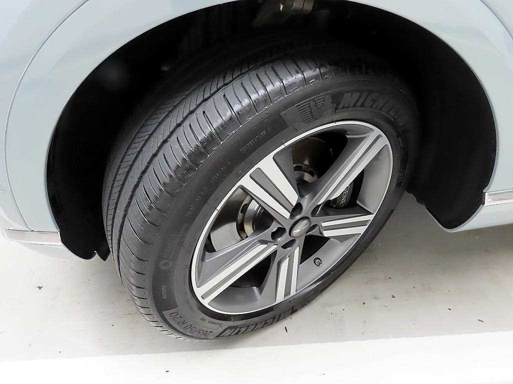 제네시스 GV80 GV80 쿠페 가솔린 2.5T AWD 이미지 18
