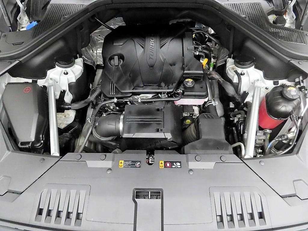 제네시스 GV80 GV80 쿠페 가솔린 2.5T AWD 이미지 19