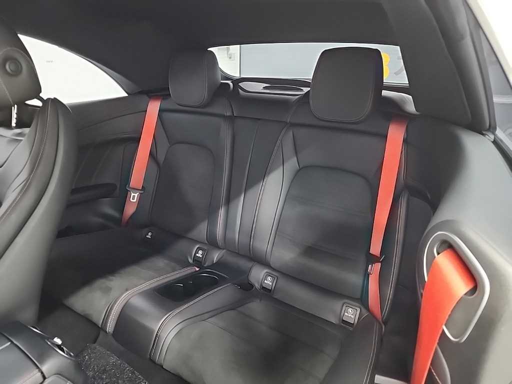 벤츠 C 클래스 C클래스 W205 C43 AMG 4MATIC 카브리올레 이미지 12