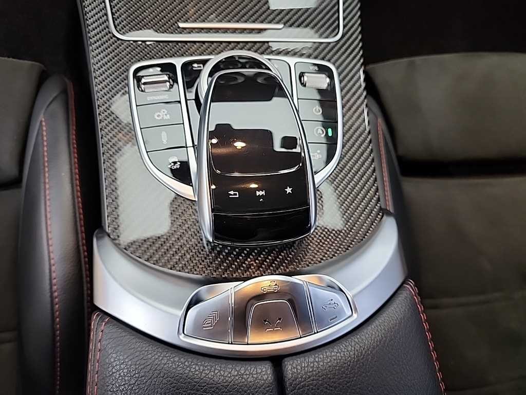 벤츠 C 클래스 C클래스 W205 C43 AMG 4MATIC 카브리올레 이미지 15