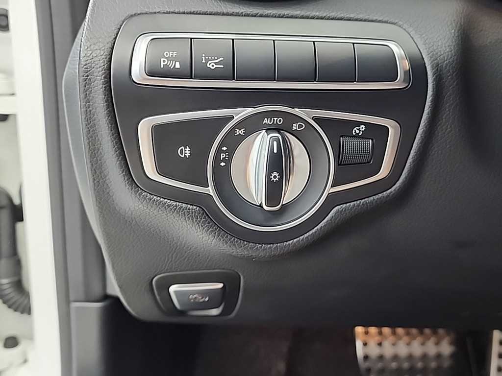 벤츠 C 클래스 C클래스 W205 C43 AMG 4MATIC 카브리올레 이미지 19