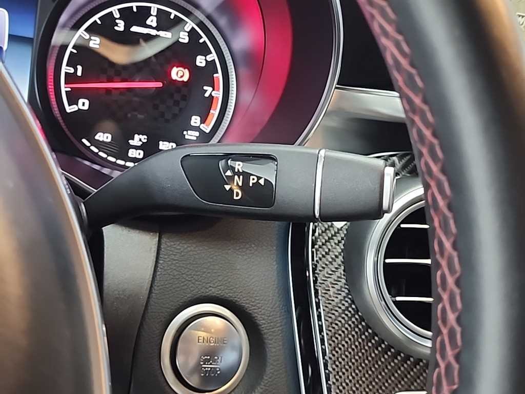 벤츠 C 클래스 C클래스 W205 C43 AMG 4MATIC 카브리올레 이미지 8