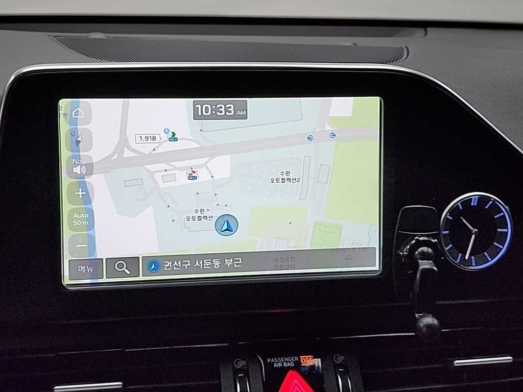 현대 그랜저 그랜저 IG 2.4 GDI 프리미엄 스페셜 이미지 15