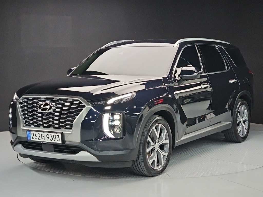 현대 팰리세이드 가솔린 3.8 4WD 프레스티지 이미지 1