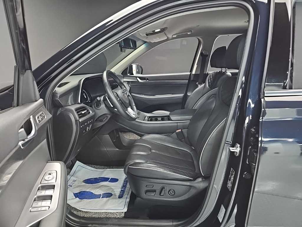 현대 팰리세이드 가솔린 3.8 4WD 프레스티지 이미지 11