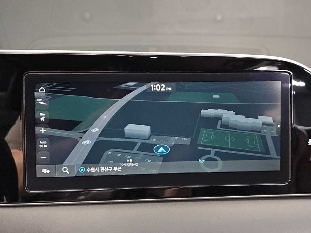 현대 팰리세이드 가솔린 3.8 4WD 프레스티지 이미지 16