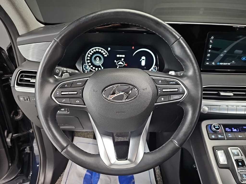현대 팰리세이드 가솔린 3.8 4WD 프레스티지 이미지 9