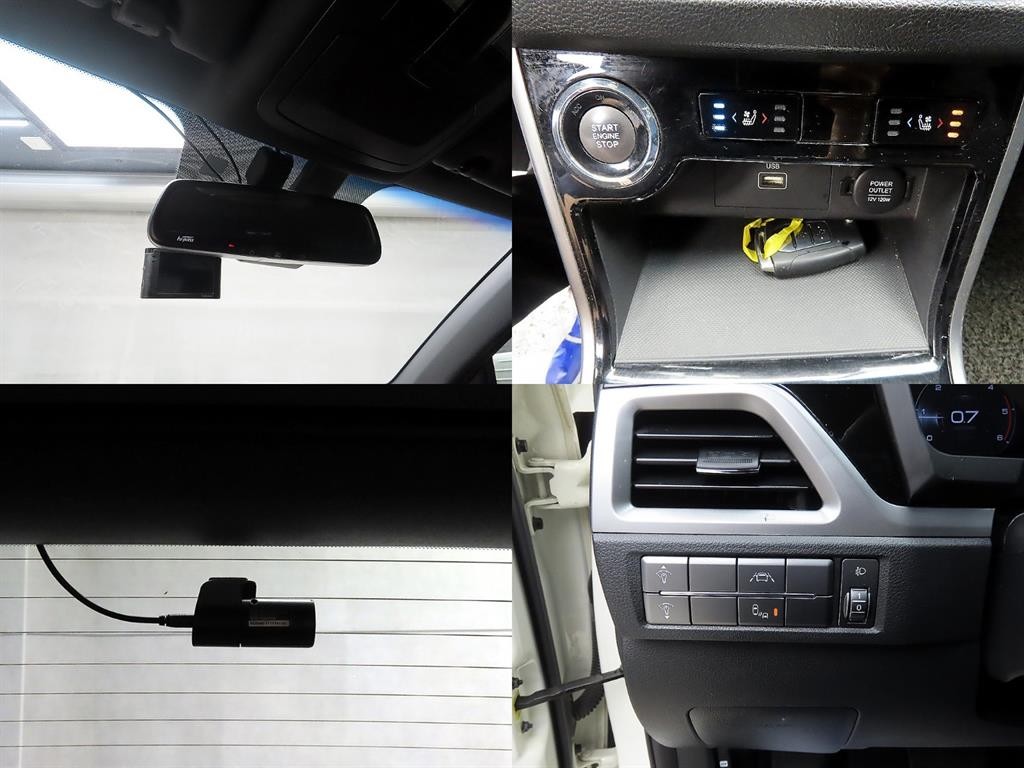 KG모빌리티(쌍용) 코란도 뷰티풀코란도 2WD 디젤 1.6 C5 플러스 이미지 16
