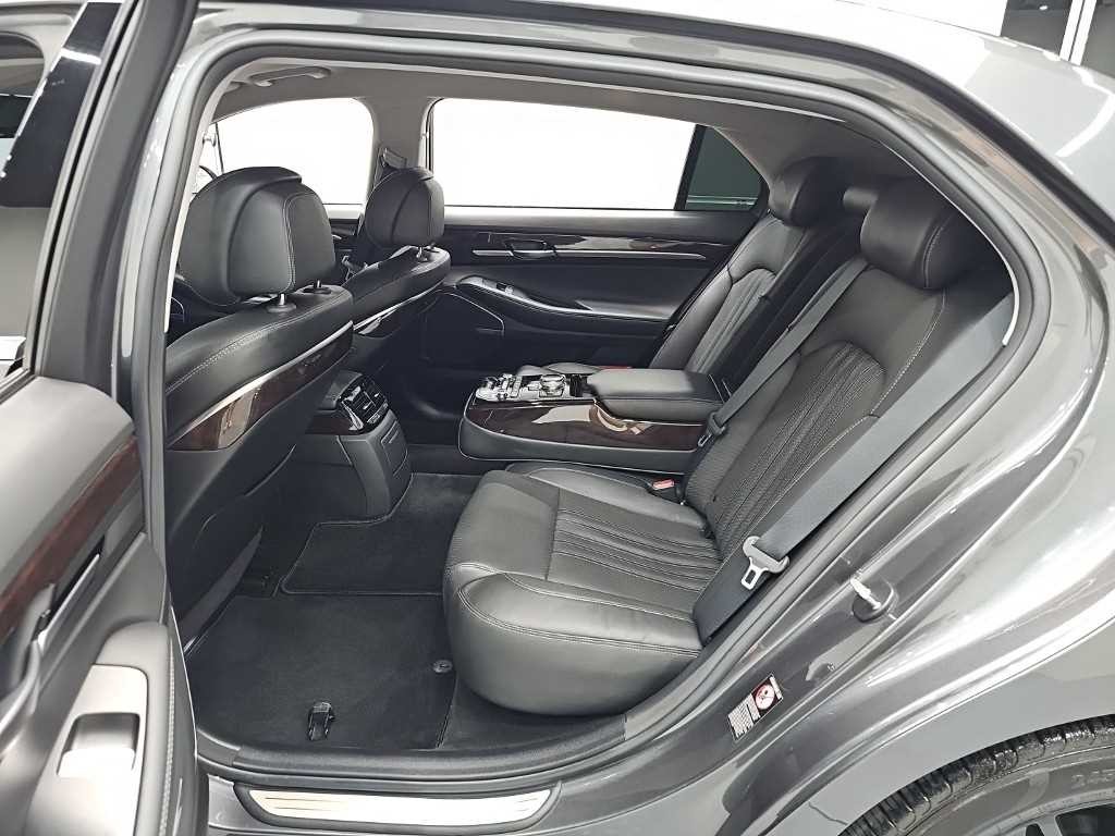 제네시스 EQ900 3.3 T-GDI AWD 럭셔리 이미지 12