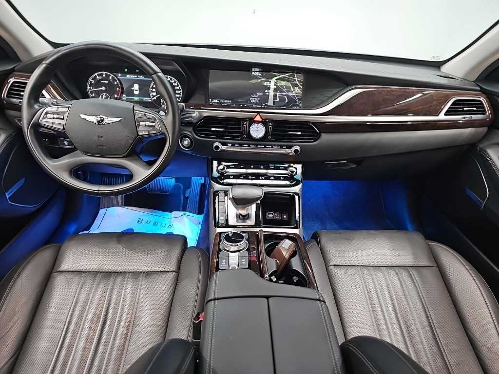 제네시스 EQ900 3.3 T-GDI AWD 럭셔리 이미지 7