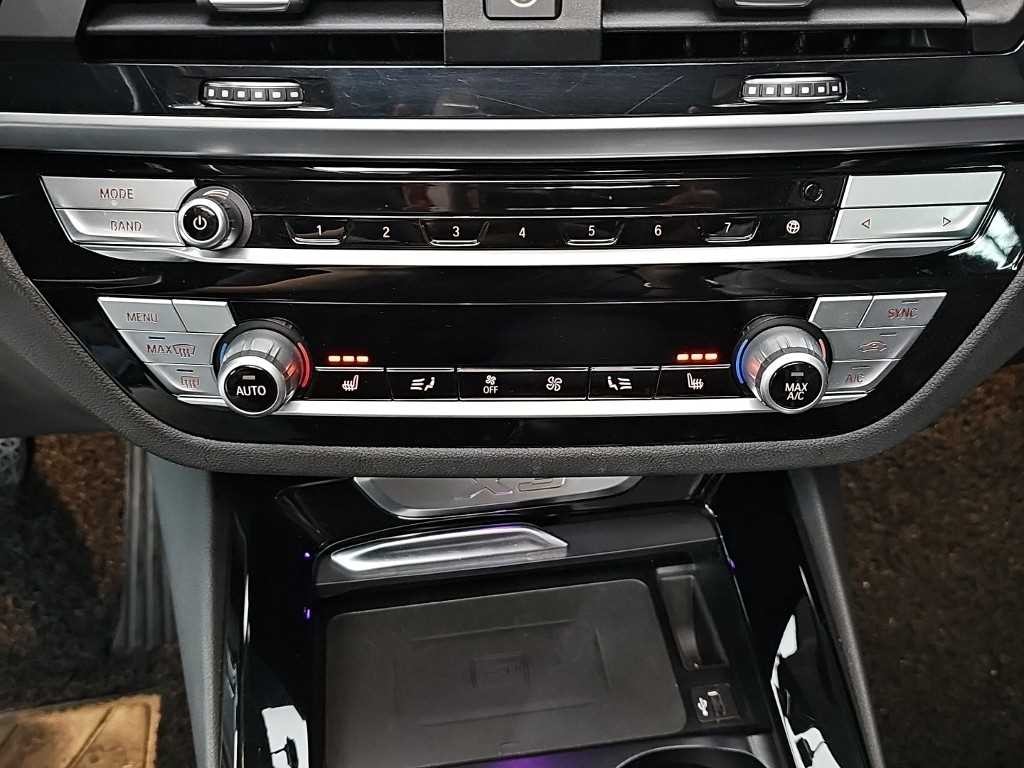 BMW X3 X3 (G01) xDrive 20d xLine 이미지 10
