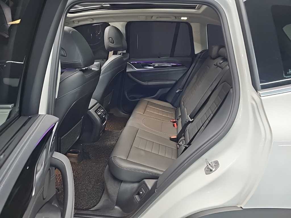 BMW X3 X3 (G01) xDrive 20d xLine 이미지 12