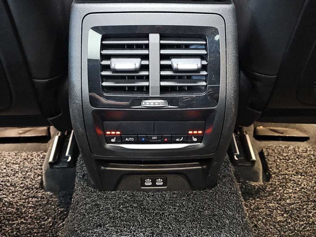 BMW X3 X3 (G01) xDrive 20d xLine 이미지 13