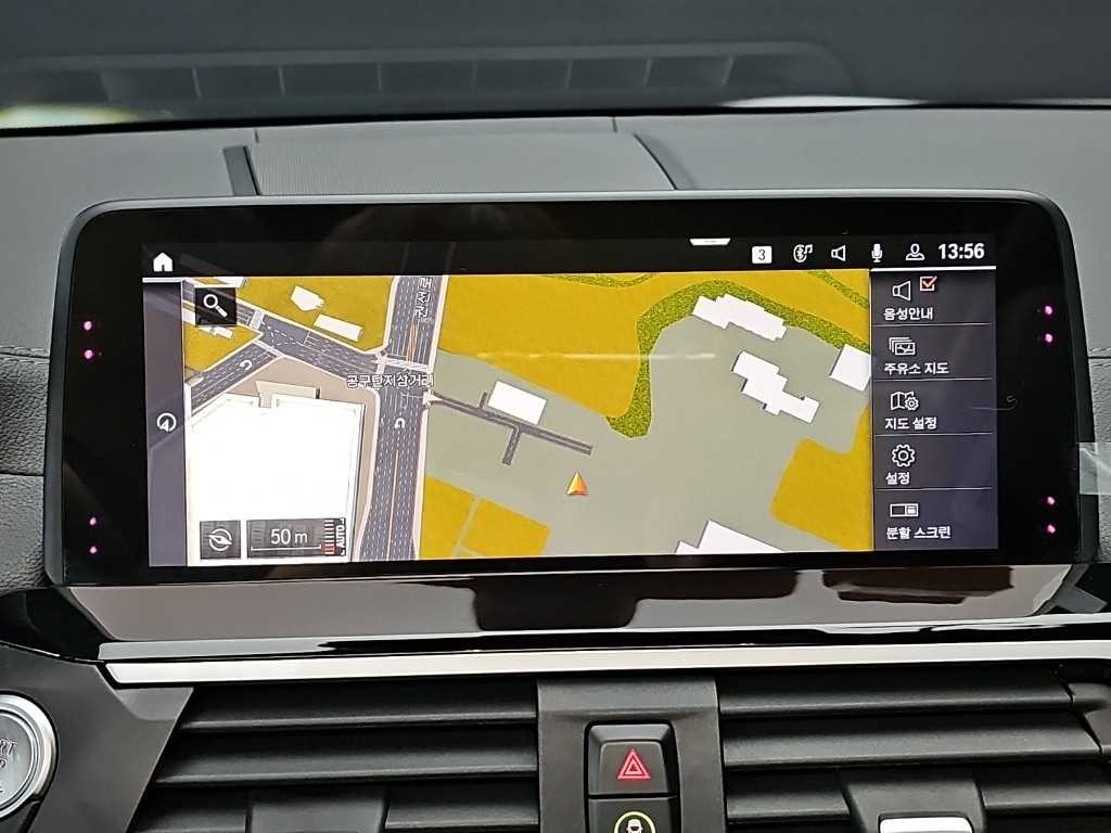 BMW X3 X3 (G01) xDrive 20d xLine 이미지 16