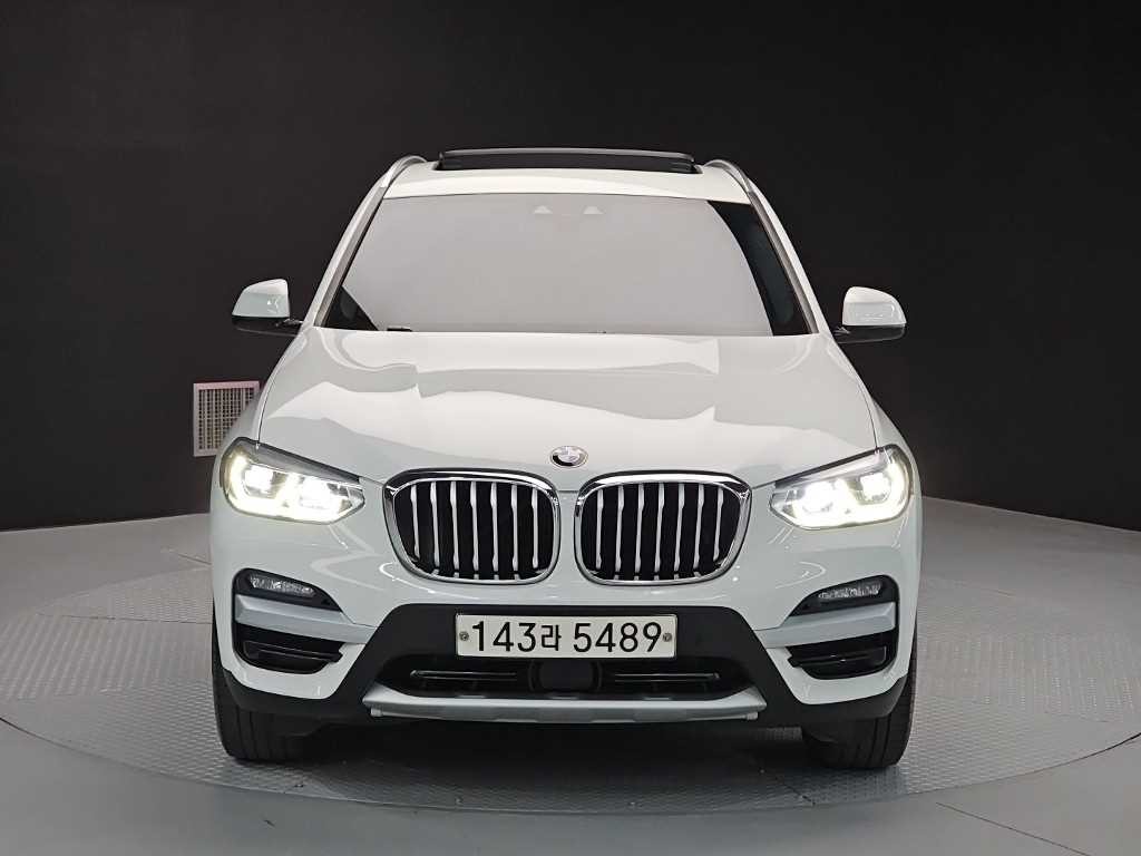 BMW X3 X3 (G01) xDrive 20d xLine 이미지 2