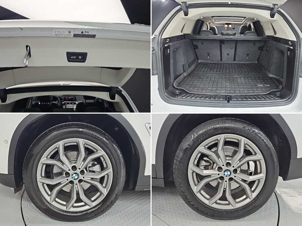 BMW X3 X3 (G01) xDrive 20d xLine 이미지 20
