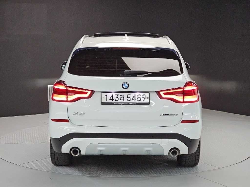 BMW X3 X3 (G01) xDrive 20d xLine 이미지 3