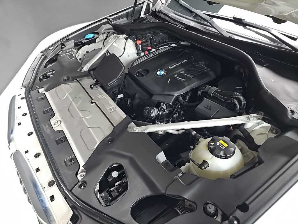 BMW X3 X3 (G01) xDrive 20d xLine 이미지 5