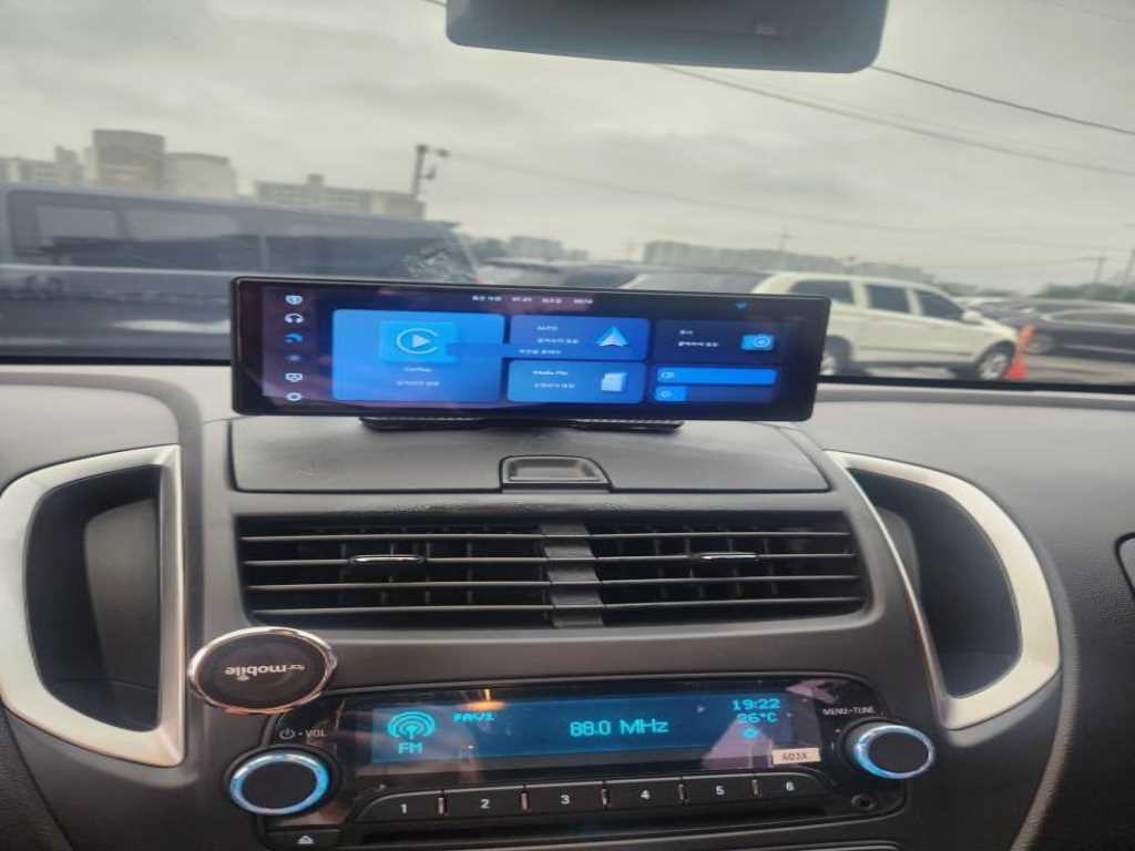 쉐보레 트랙스 1.4 LT 래더패키지 이미지 14