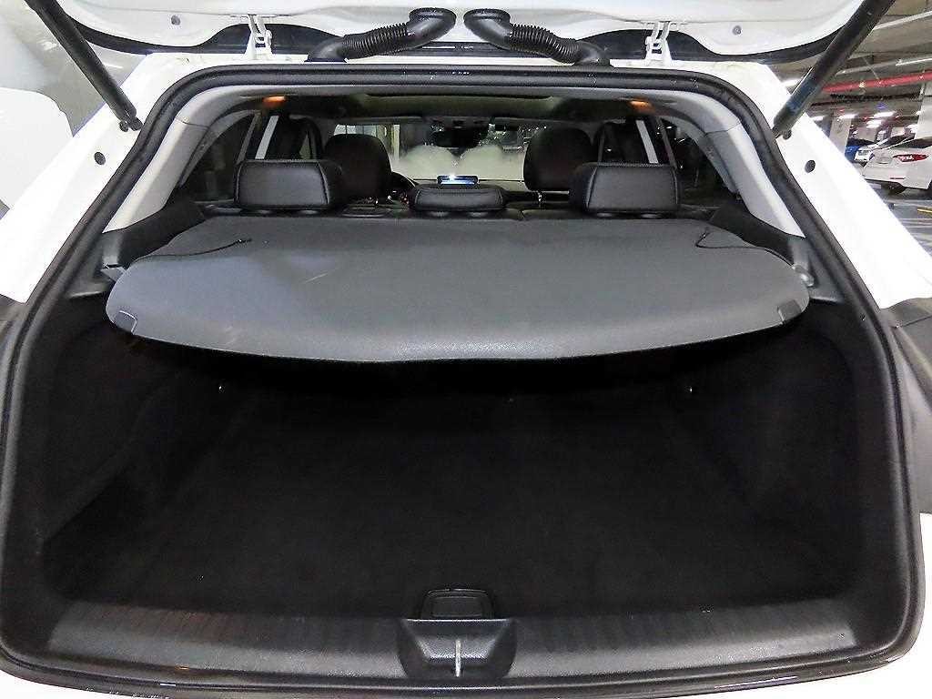 벤츠 GLA 클래스 GLA클래스 X156 GLA220 이미지 17