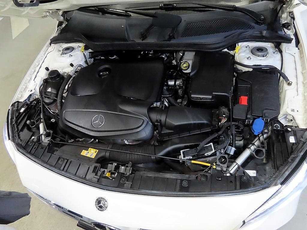벤츠 GLA 클래스 GLA클래스 X156 GLA220 이미지 19