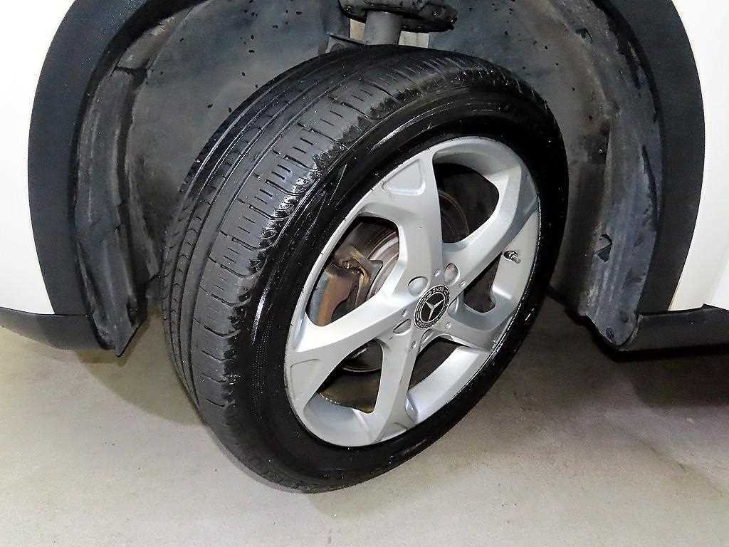 벤츠 GLA 클래스 GLA클래스 X156 GLA220 이미지 20