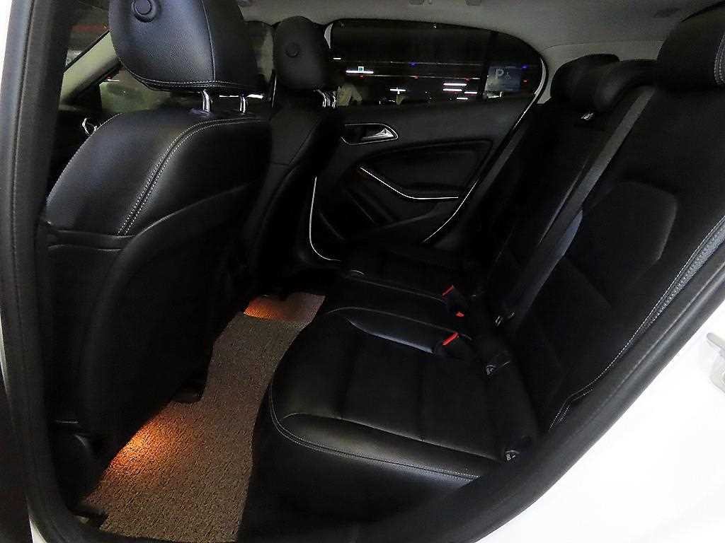 벤츠 GLA 클래스 GLA클래스 X156 GLA220 이미지 7