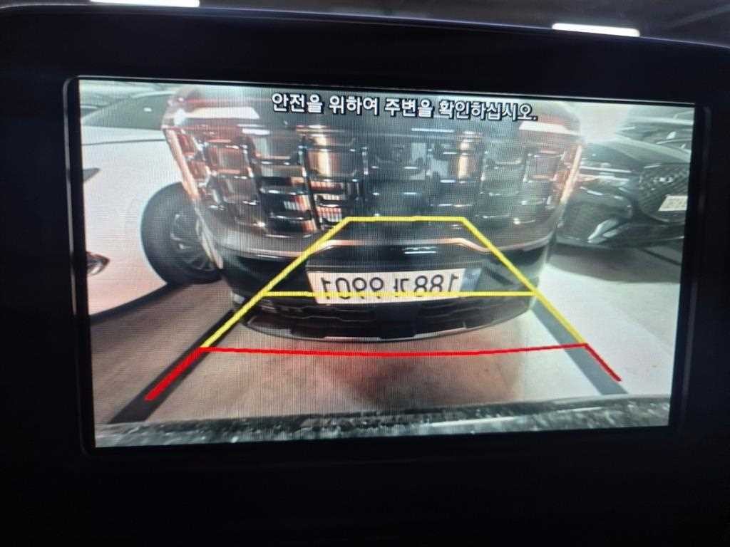 현대 그랜저 그랜저 IG 2.4 GDI 프리미엄 스페셜 이미지 11
