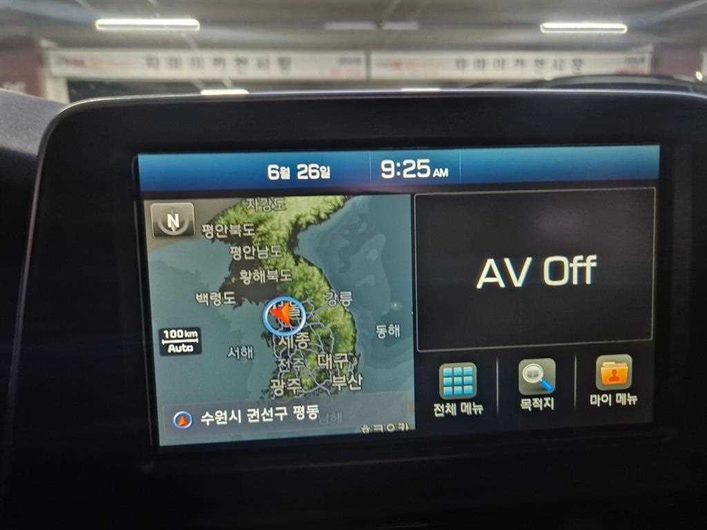 현대 그랜저 그랜저 IG 2.4 GDI 프리미엄 스페셜 이미지 12