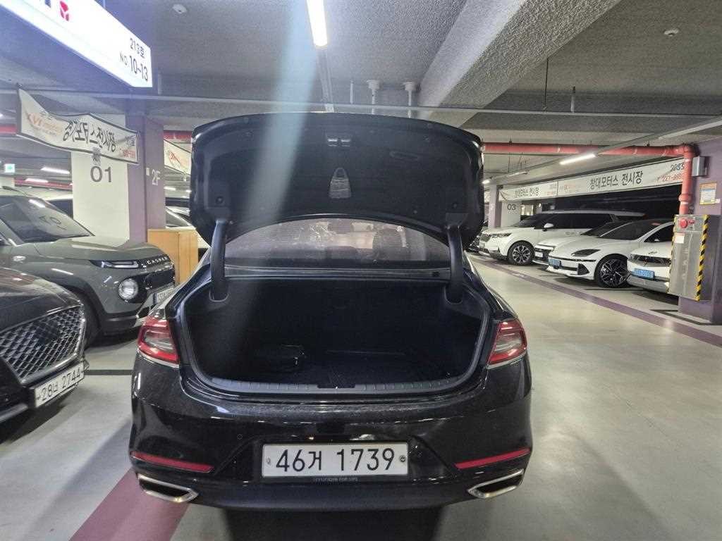 현대 그랜저 그랜저 IG 2.4 GDI 프리미엄 스페셜 이미지 6