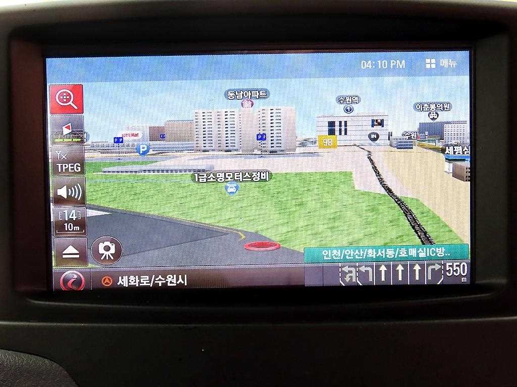 소형화물 카고(소형) [카고]봉고3 (EV) 1.0톤/킹캡/초장축 이미지 15
