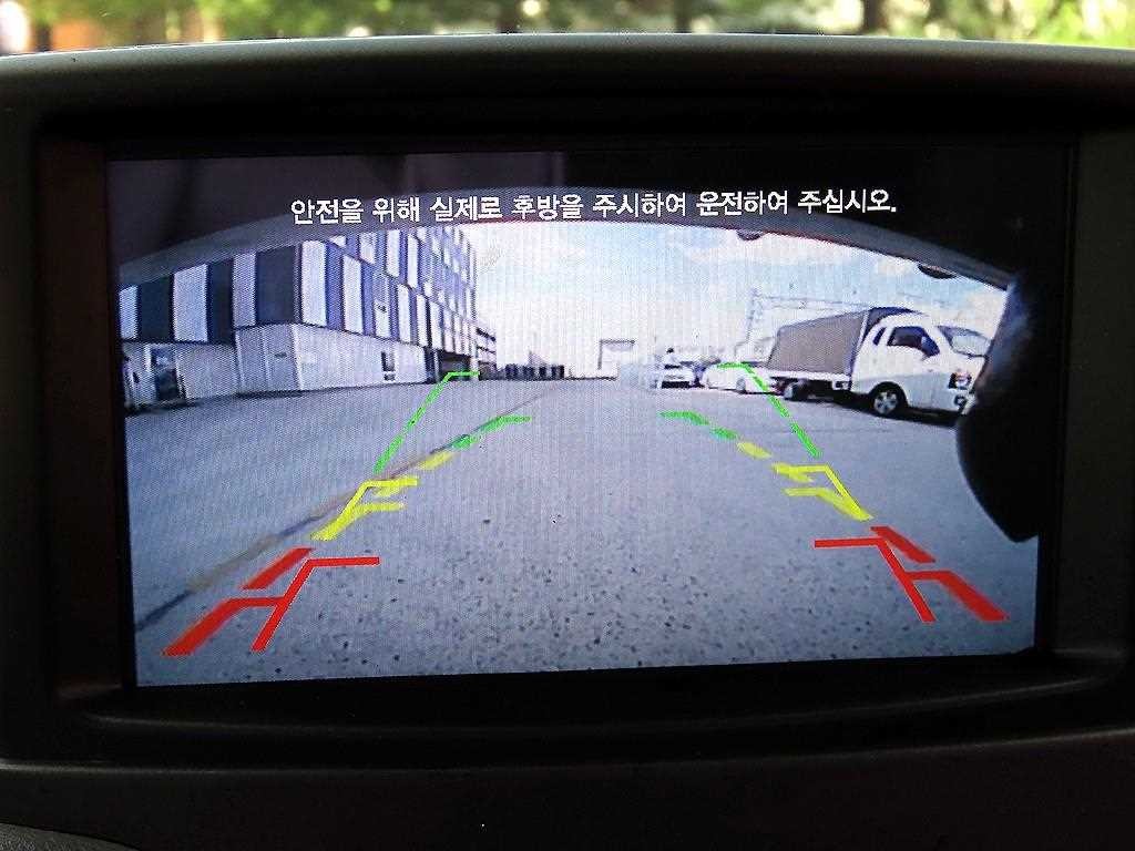 소형화물 카고(소형) [카고]봉고3 (EV) 1.0톤/킹캡/초장축 이미지 16