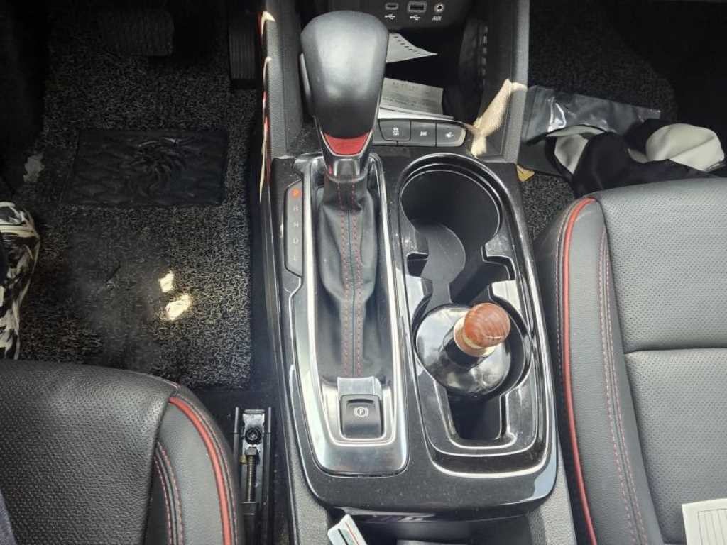 쉐보레 트레일블레이저 2WD 1.3 터보 가솔린 RS 이미지 11