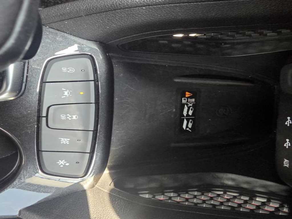 쉐보레 트레일블레이저 2WD 1.3 터보 가솔린 RS 이미지 12