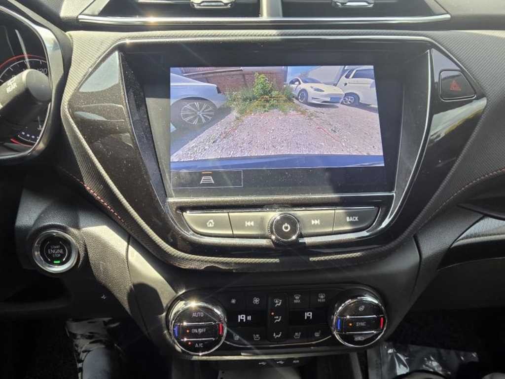 쉐보레 트레일블레이저 2WD 1.3 터보 가솔린 RS 이미지 15